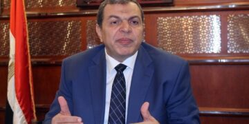 11,370 insurance policies handed over to irregular workers at Orascom company