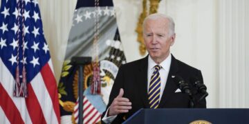 Biden to visit South Korea, Japan next month