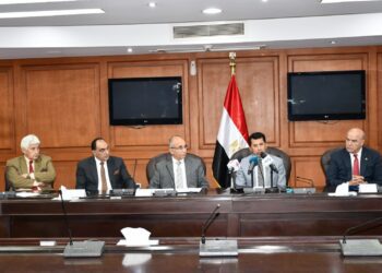 Youth minister witnesses signing co-operation protocol with Disability Sciences Faculty