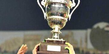 Egyptian Cup to resume in May