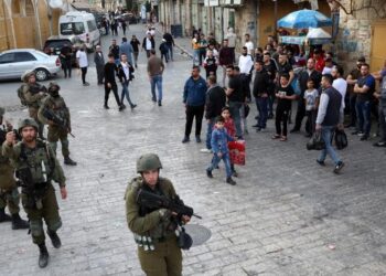 Palestinians say man killed in Israeli West Bank raid