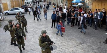 Palestinians say man killed in Israeli West Bank raid