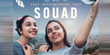 Arabic movie “Souad” selected as opening film for HAFF in US