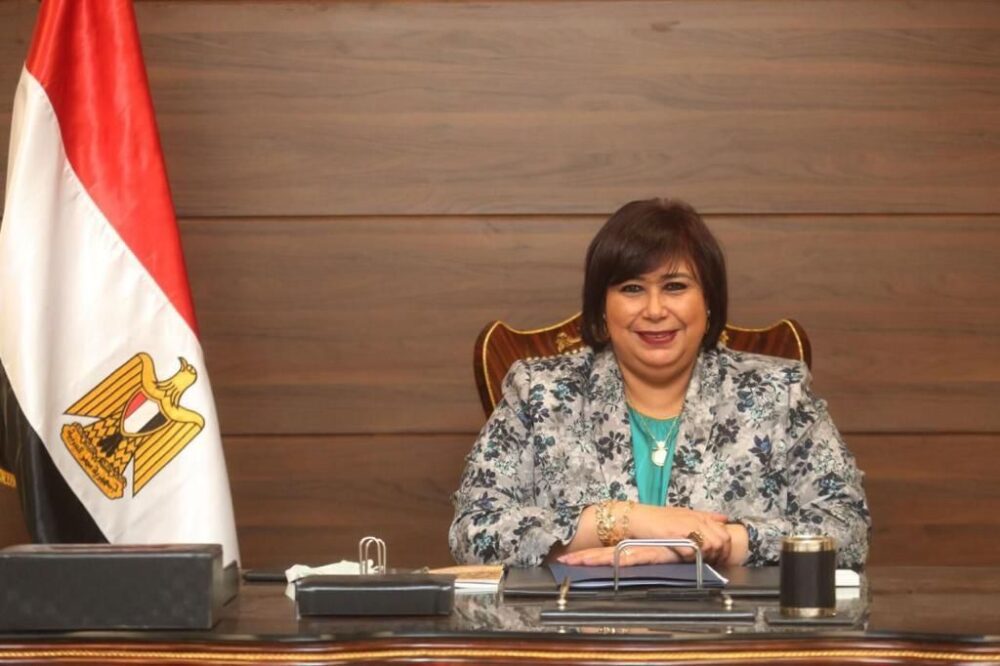 Culture minister launches "The People's Cinema" project 3 - Egyptian Gazette
