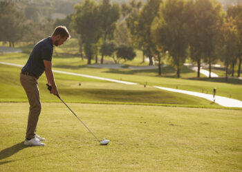 Australia to host 2028, 2040 Presidents Cups