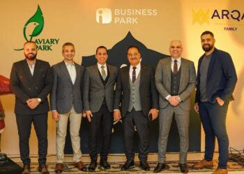 ADG launches “Aviary Park” project in New Capital, with LE1.5b targeted sales