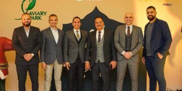 ADG launches “Aviary Park” project in New Capital, with LE1.5b targeted sales