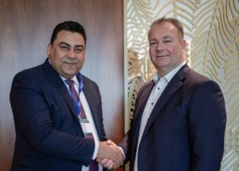 TE and AMS-IX launch EG-IX, 1st open access internet exchange in Cairo