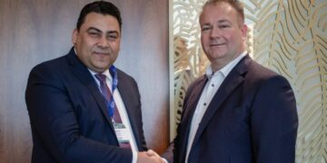 TE and AMS-IX launch EG-IX, 1st open access internet exchange in Cairo