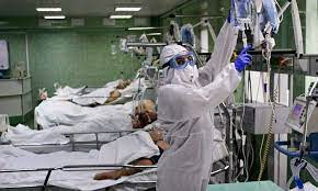 No Covid patients in Qena hospitals