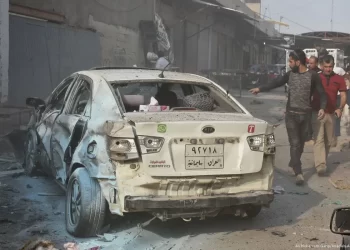 Bomb explosion kills 1 policeman, injures 2 officers in Iraq’s Salahuddin