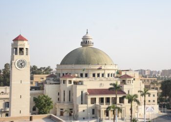 Cairo University ranked among top 100 world’s institutions under QS Rankings