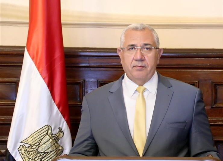 GIZ announces start of carrying out 'Ebtekar' agricultural programme in Egypt 1 - Egyptian Gazette