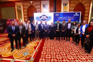 Sisi agrees on launching 2022-2026 national plan for combatting drugs 3 - Egyptian Gazette Sisi agrees on launching 2022-2026 national plan for combatting drugs 2 - Egyptian Gazette