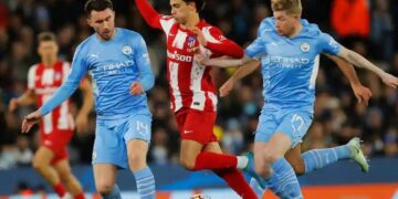 Atletico needs attack to start clicking again against City