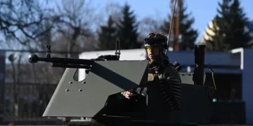Ukrainian forces will need training on some military equipment: Pentagon