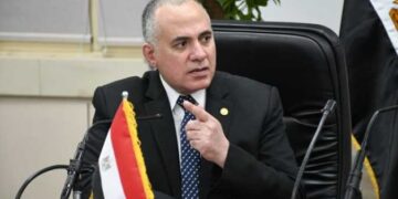 5th Cairo Water Week aims to raise awareness about water issues