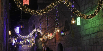 Ramadan kicks off in much of Middle East amid soaring prices 1 - Egyptian Gazette Ramadan kicks off in much of Middle East amid soaring prices