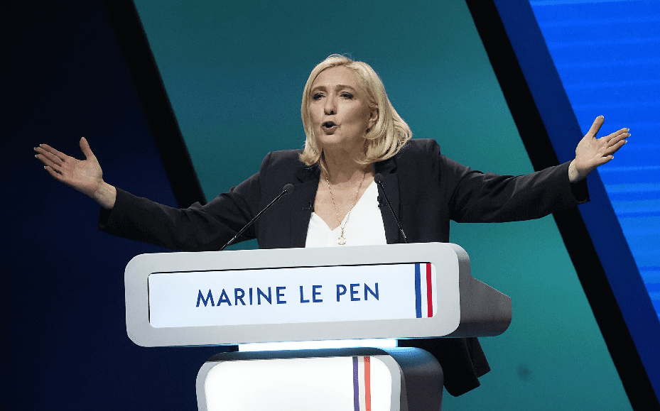 Why this week's French elections matter to the wider world 3 - Egyptian Gazette Why this week's French elections matter to the wider world 2 - Egyptian Gazette