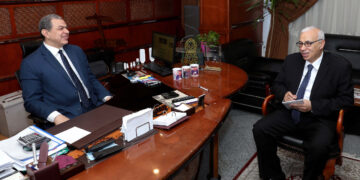 Saafan: Conditions of workers improved greatly during Sisi’s era