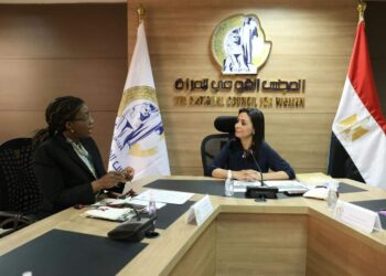 NCW: Genuine political will to empower women in Egypt