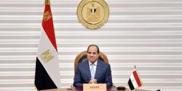 Presidential decree extends security measures in Sinai for 6 more months