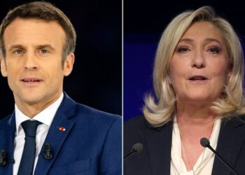 France´s two presidential contenders: Who´s proposing what