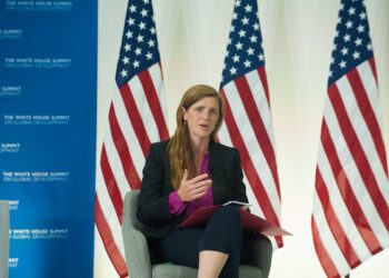 US provides $114 million to African countries to fight drought