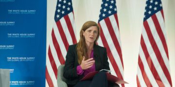 US provides $114 million to African countries to fight drought