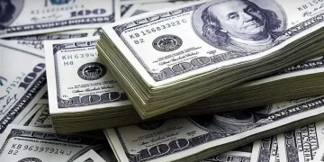 Dollar exchange rate stable at most of Egypt banks