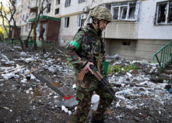 White House to ask congress for ‘massive’ Ukraine spending bill