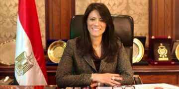 Mashat: Egypt one of important markets for startups