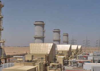 Environmental review conducted for power plant in Giza