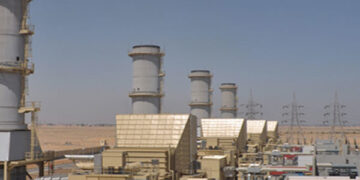 Environmental review conducted for power plant in Giza