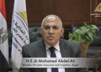 Irrigation min.: Climate change clearly affects fresh water supplies worldwide