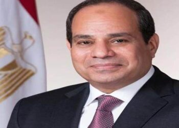 2 presidential decrees allocating lands for establishing development, reclamation projects in Minya