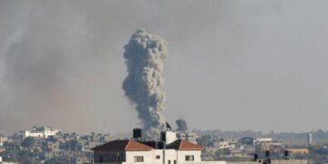 Israeli troops launch multiple raids in West Bank