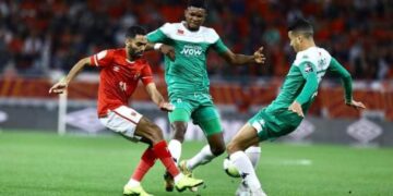 Al-Ahly faces Raja in CAF CL Quarter-finals 2nd Leg 1 - Egyptian Gazette Al-Ahly faces Raja in CAF CL Quarter-finals 2nd Leg