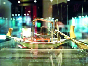 Museum keeps Egypt-Africa ties alive 11 - Egyptian Gazette