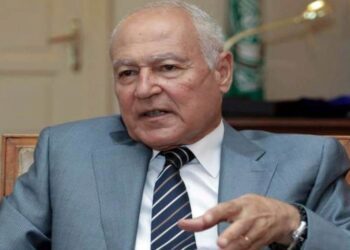 Abul Gheit welcomes establishing presidential council in Yemen