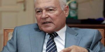Abul Gheit welcomes establishing presidential council in Yemen