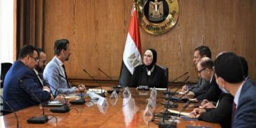 ‘Egyptian market has all potentials to become regional auto industry hub’