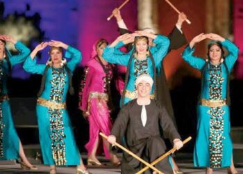 1479 cultural activities in Ramadan
