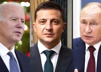 Putin achieved ‘exactly zero’ objectives in Ukraine, says Pentagon