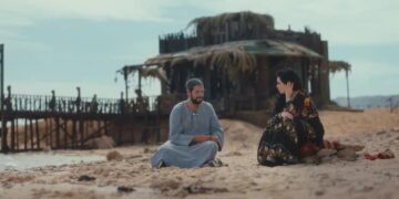 Gaziret Ghamam… an epic of good and evil