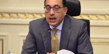 PM greets Sisi on Sinai Liberation anniversary