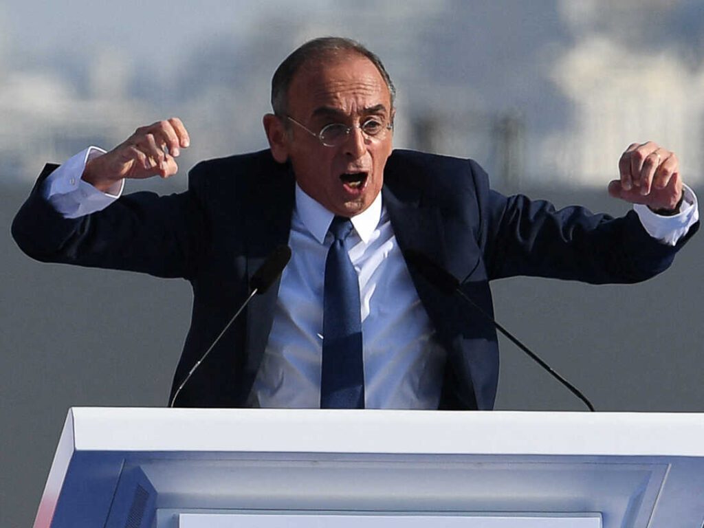 Why this week's French elections matter to the wider world 5 - Egyptian Gazette Why this week's French elections matter to the wider world 4 - Egyptian Gazette