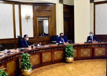 PM highlights Sisi’s directives to declare Sharm el-Sheikh ‘green city’