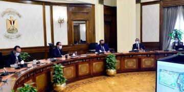 PM highlights Sisi’s directives to declare Sharm el-Sheikh ‘green city’