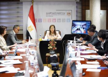 Planning minister reviews gov’t efforts to prepare for COP27